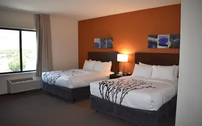 Sleep Inn & Suites Moab near Arches National Park