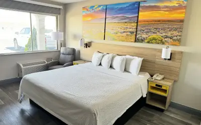 Days Inn by Wyndham Van Horn TX