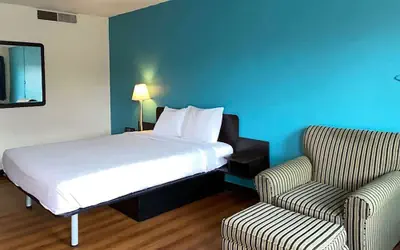 Travelodge Inn & Suites by Wyndham Missoula University Park