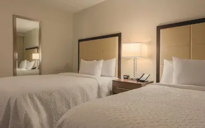 Embassy Suites by Hilton Milwaukee Brookfield