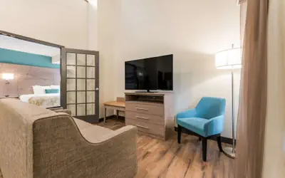 Best Western Fishkill Inn & Suites