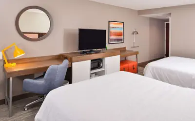 Hampton Inn Statesville