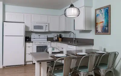 WorldMark San Diego - Mission Valley