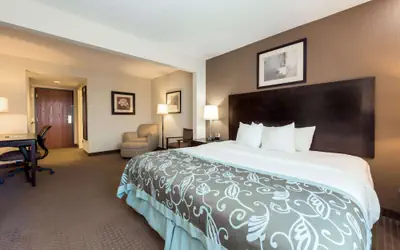 Wingate by Wyndham Erlanger / Florence / Cincinnati South