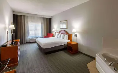Country Inn & Suites by Radisson, El Dorado, AR