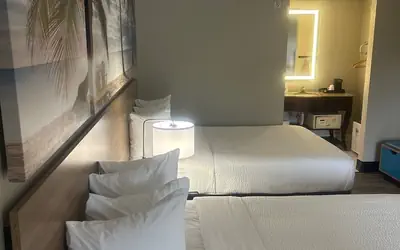 Days Inn by Wyndham Port Charlotte/Punta Gorda