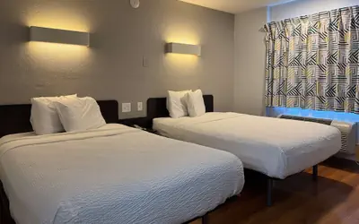 Motel 6-Simi Valley, CA