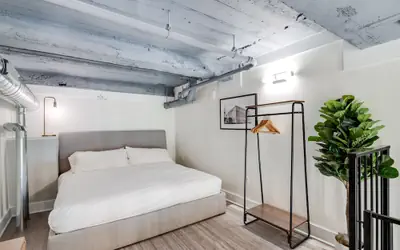 The Ledger Residences by Sosuite - Old City