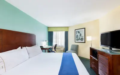 GreenTree Inn San Diego Mission Bay