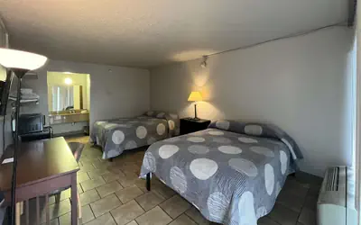 Motel 6 Mesquite, TX – Town East