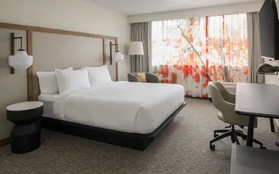 Fairfield Inn by Marriott Issaquah