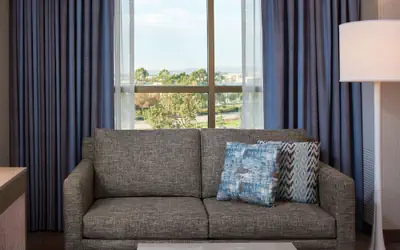 DoubleTree by Hilton Irvine Spectrum