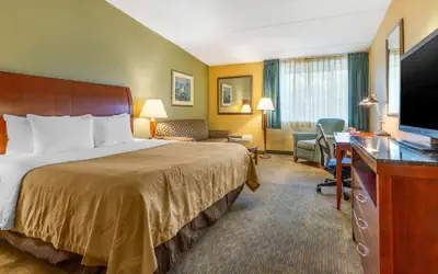 Quality Inn Old Saybrook - Westbrook