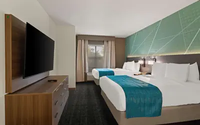 Comfort Suites Vero Beach I-95