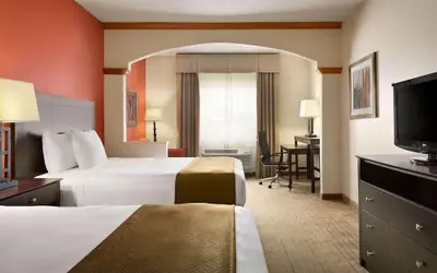 Country Inn & Suites by Radisson, Houston Northwest, TX