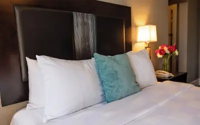 The Centennial Hotel