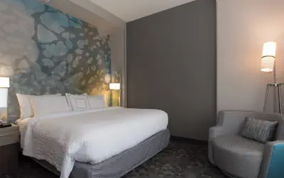 Courtyard Raleigh-Durham Airport/Brier Creek