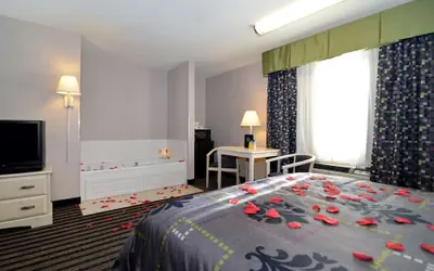 Best Western Borger Inn