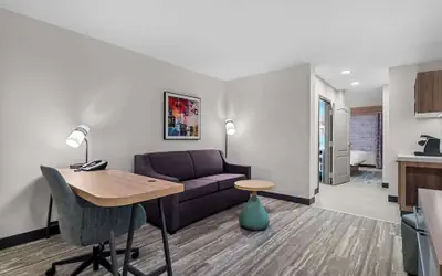 Hilton Garden Inn Cartersville