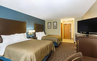 AmericInn by Wyndham Jefferson