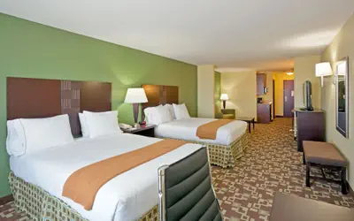 Holiday Inn Express Hotel & Suites Dumas by IHG