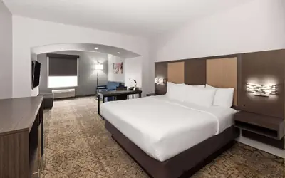 La Quinta by Wyndham McAlester