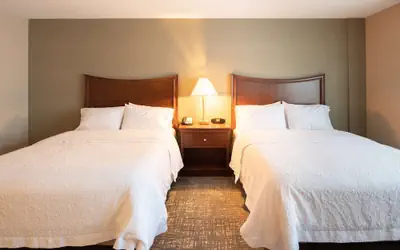 Hampton Inn Presque Isle