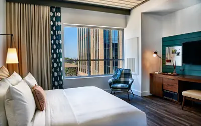 The Casso, Raleigh, a Tribute Portfolio Hotel