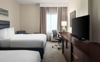 Doubletree by Hilton Columbia, SC