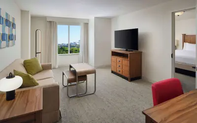 Homewood Suites by Hilton Atlanta Midtown, GA