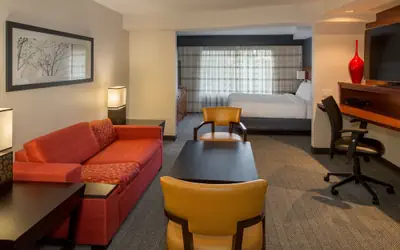 Courtyard by Marriott Buffalo Amherst/University