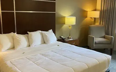 Cherokee Grand Hotel