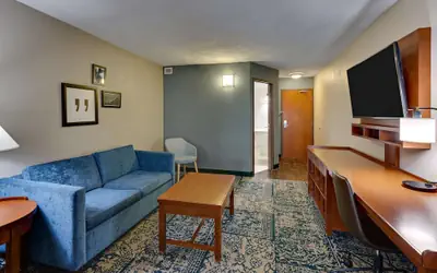 Wyndham Garden San Antonio Airport