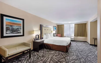 Best Western Atlantic City Beach Block