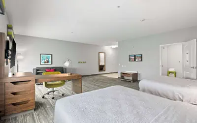 Hampton Inn & Suites Mount Pleasant