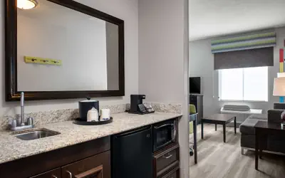 Hampton Inn & Suites Homestead Miami South