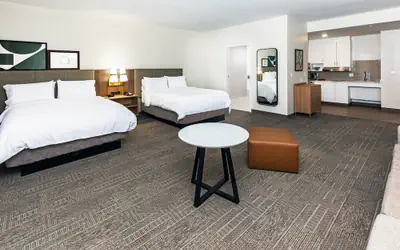 Staybridge Suites Portland by IHG