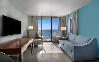 Crown Reef Beach Resort and Waterpark