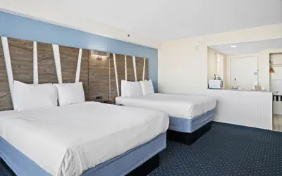 Carousel Resort Hotel & Condominiums