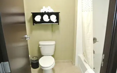 Hampton Inn Carrizo Springs