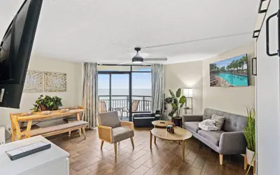 Monterey Bay by Elliott Beach Rentals