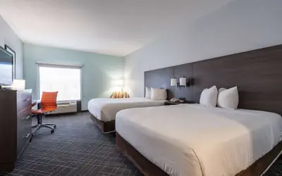 Baymont by Wyndham Augusta Riverwatch