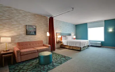 Home2 Suites By Hilton Fort Mill, Sc