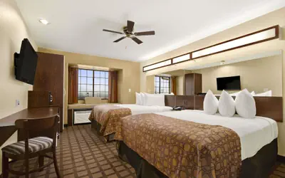 Microtel Inn & Suites by Wyndham Round Rock