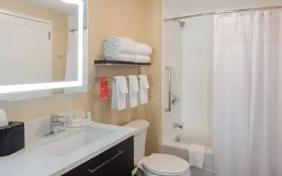 TownePlace Suites by Marriott Syracuse Liverpool