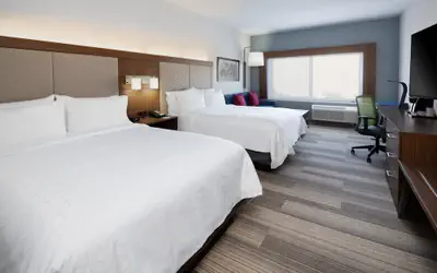 Holiday Inn Express & Suites - Murrieta by IHG