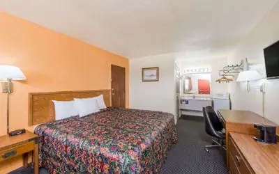 Americas Best Value Inn Chanute