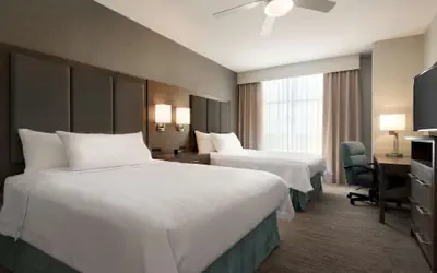 Homewood Suites by Hilton Southaven