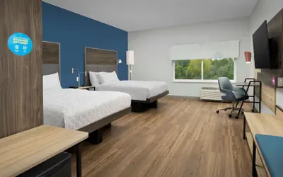 Tru By Hilton Charlotte Airport Lake Pointe