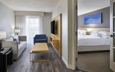 Delta Hotels by Marriott Norfolk Airport